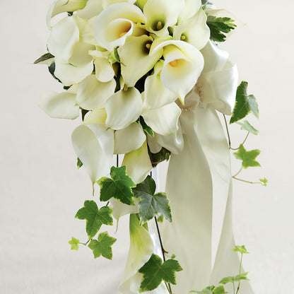 White Chapel Bouquet –  Henderson Florist, Lebanon TN