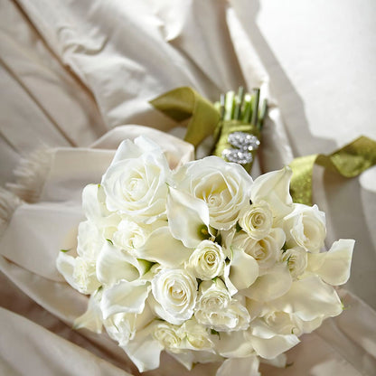 Serene Highness Bouquet –  Henderson Florist, Lebanon TN