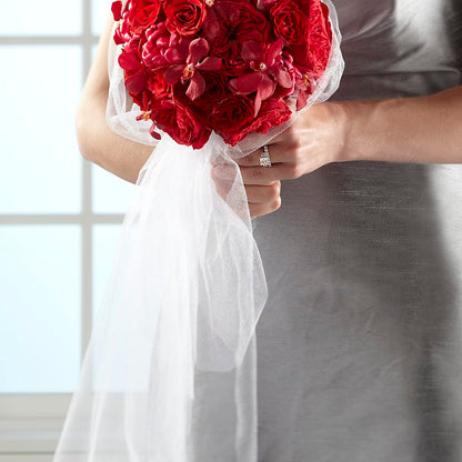 Desire Bouquet –  Henderson Florist, Lebanon TN