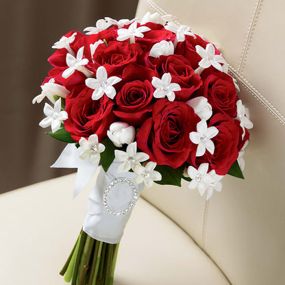 Poetry Bouquet –  Henderson Florist, Lebanon TN