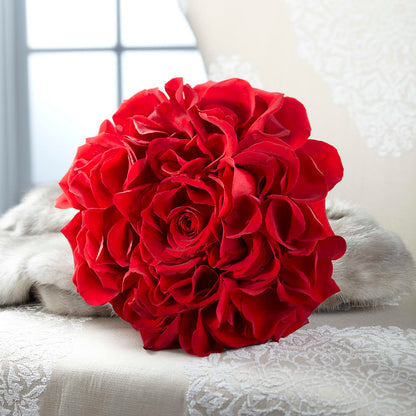 Composite Rose Bouquet –  Henderson Florist, Lebanon TN