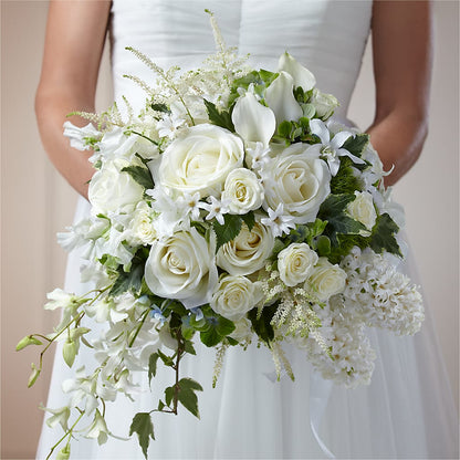 Cherish Bouquet –  Henderson Florist, Lebanon TN