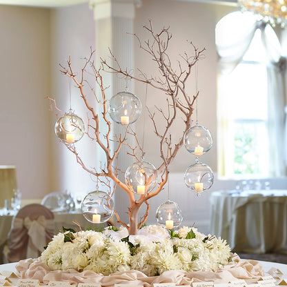 Secret Garden Arrangement –  Henderson Florist, Lebanon TN